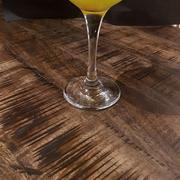 Cocktail Green Devil Cocktail Green Devil