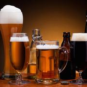 Cervezas Artesanales