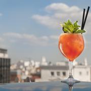 Cocktail Sex in Santo Domingo